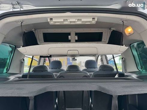Citroёn Berlingo 2012 - фото 11