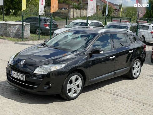 Renault Megane 2009 - фото 2