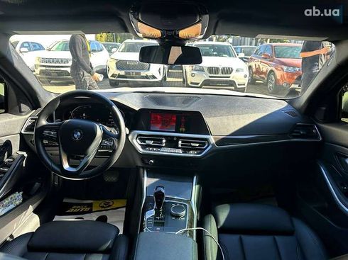 BMW 3 серия 2019 - фото 11