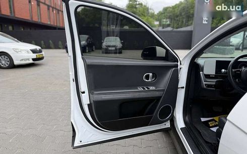 Hyundai Ioniq 5 2022 - фото 7