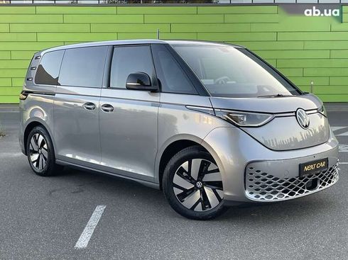 Volkswagen ID. Buzz 2023 - фото 7