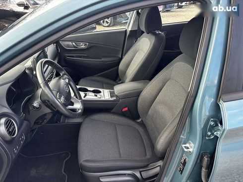 Hyundai Kona 2020 - фото 25