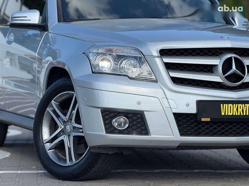 Mercedes-Benz GLK-Класс 2010 - фото 16