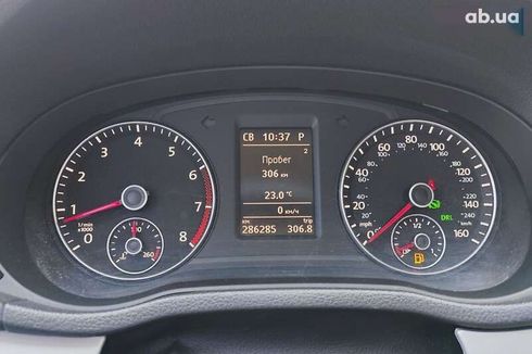 Volkswagen Passat 2012 - фото 25