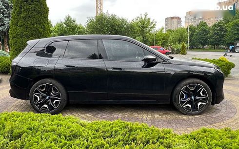 BMW iX 2023 - фото 8