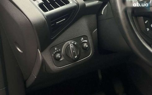 Ford Kuga 2013 - фото 13