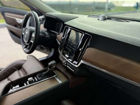 Volvo S90 2018 - фото 29