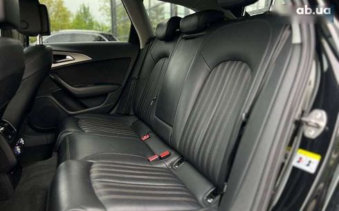 Audi a6 allroad 2018 - фото 25