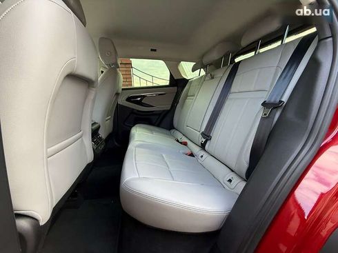 Land Rover Range Rover Evoque 2020 - фото 19