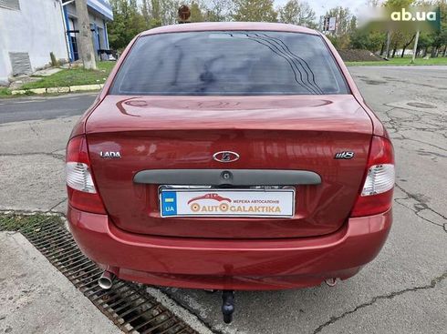 ВАЗ 1118 2008 - фото 5