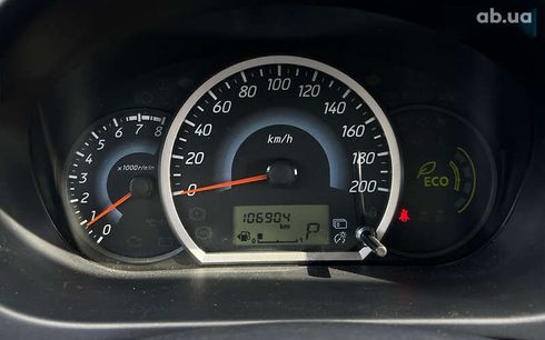 Mitsubishi Space Star 2014 - фото 19