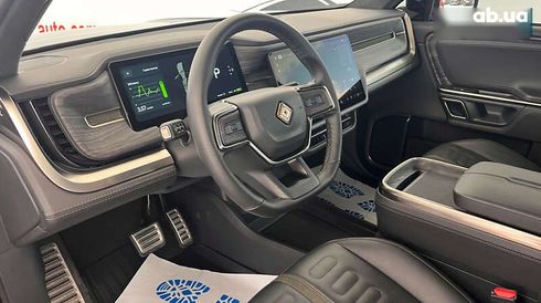 Rivian R1T 2022 - фото 8