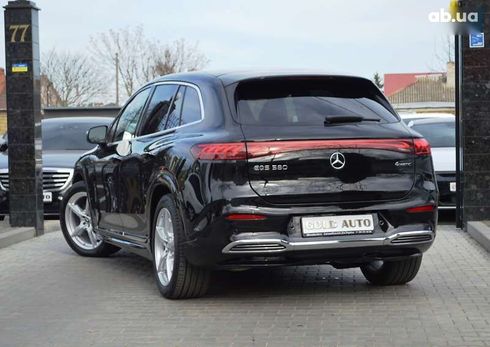 Mercedes-Benz EQS-Класс 2023 - фото 17