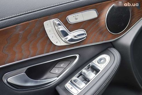 Mercedes-Benz GLC-Класс 2017 - фото 16