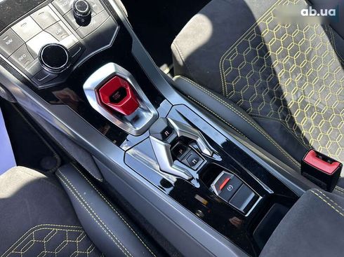 Lamborghini Huracan 2017 - фото 11