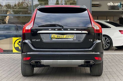 Volvo XC60 2016 - фото 5