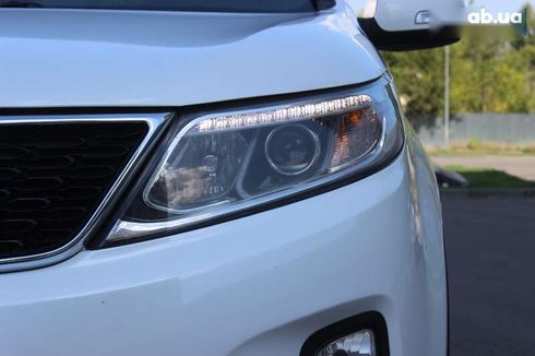 Kia Sorento 2013 - фото 20