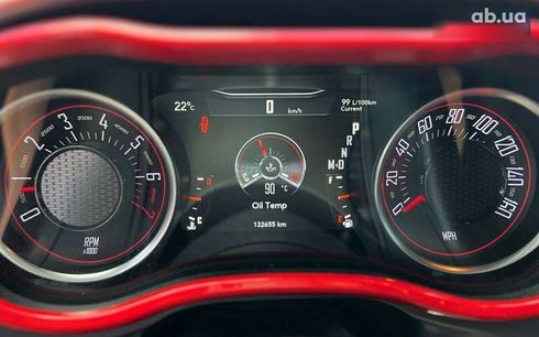 Dodge Challenger 2016 - фото 13