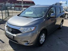Продаж вживаних Nissan в Київській області - купити на Автобазарі