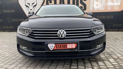 Volkswagen Passat 2016 - фото 2