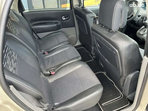 Renault Scenic 2006 - фото 17
