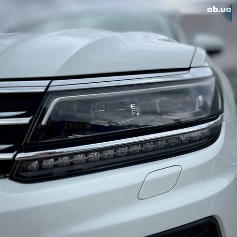 Volkswagen Tiguan 2018 - фото 10