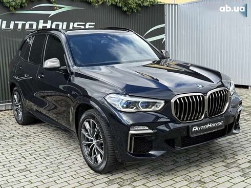 BMW X5 2020 - фото 6