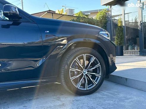 BMW X6 2022 - фото 3