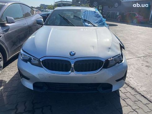 BMW 3 серия 2019 - фото 2