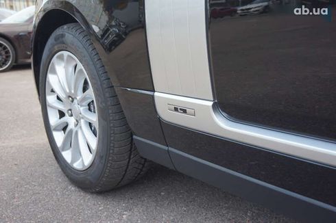Land Rover Range Rover 2019 - фото 15