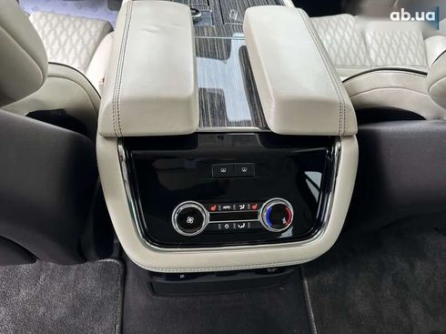 Lincoln Navigator 2019 - фото 25