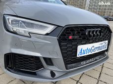 Продажа б/у Audi RS 3 2021 года в Киеве - купить на Автобазаре