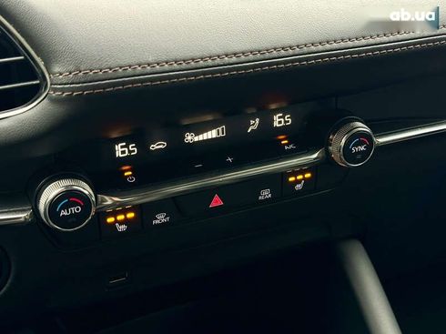 Mazda 3 2019 - фото 27
