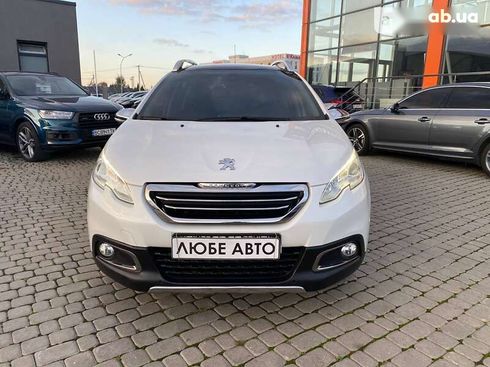 Peugeot 2008 2015 - фото 2