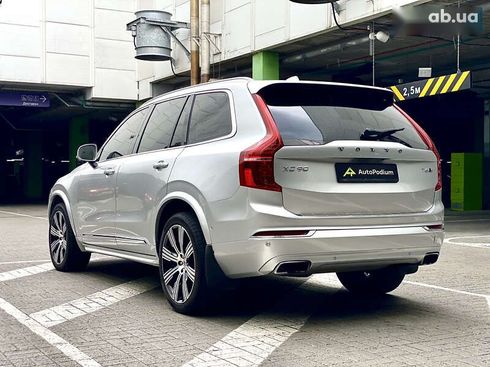 Volvo XC90 2015 - фото 13
