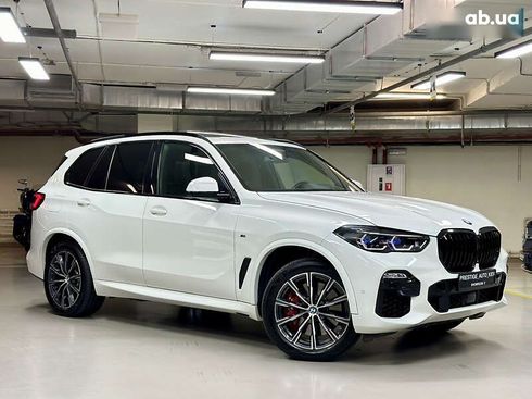 BMW X5 2021 - фото 4