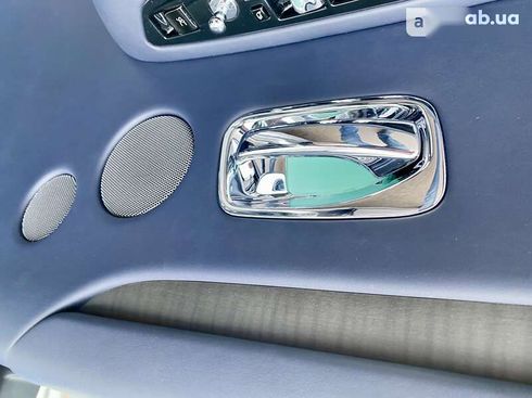 Rolls-Royce Ghost 2021 - фото 23