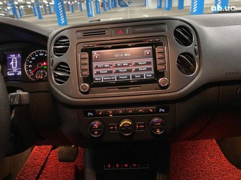 Volkswagen Tiguan 2015 - фото 16