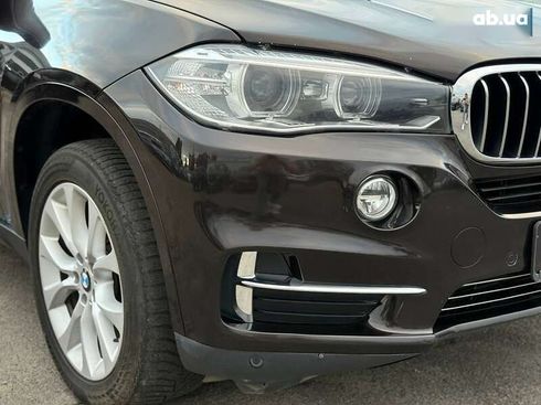 BMW X5 2014 - фото 6