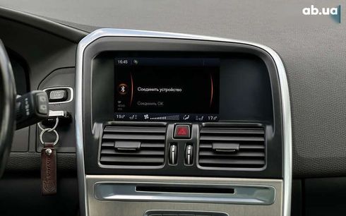 Volvo XC60 2012 - фото 16