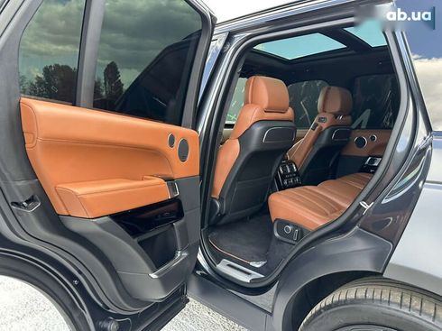 Land Rover Range Rover 2016 - фото 18