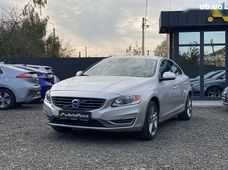 Продажа б/у Volvo S60 2013 года в Луцке - купить на Автобазаре
