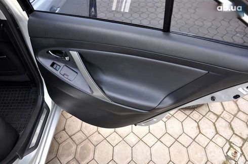 Toyota Camry 2007 - фото 27