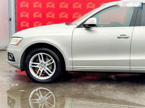 Audi Q5 2017 - фото 25