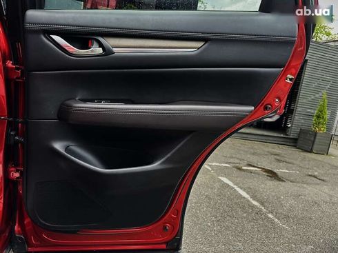 Mazda CX-5 2019 - фото 27