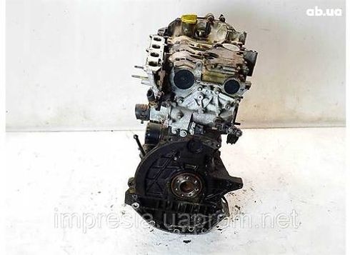 двигатель в сборе для Renault Laguna - купить на Автобазаре - фото 6