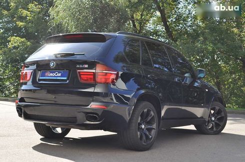 BMW X5 2012 - фото 8