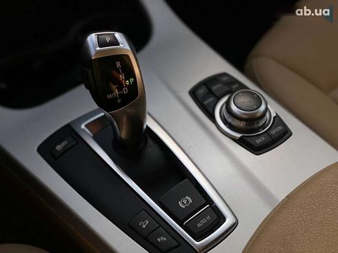 BMW X3 2012 - фото 30