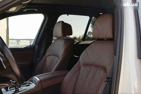 BMW X5 2022 - фото 22