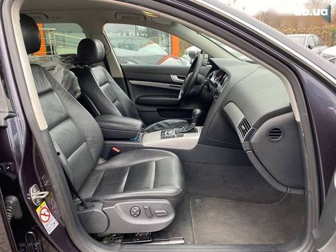 Audi A6 2010 - фото 21